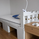Image for article titled No, Olympic Athletes Aren't Being Asked to Sleep On 'Anti-Sex' Beds